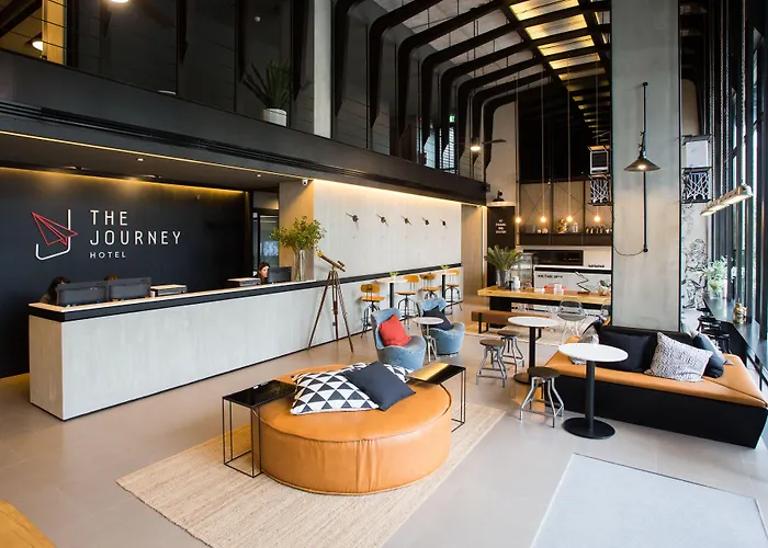 The Journey Hotel Bangna