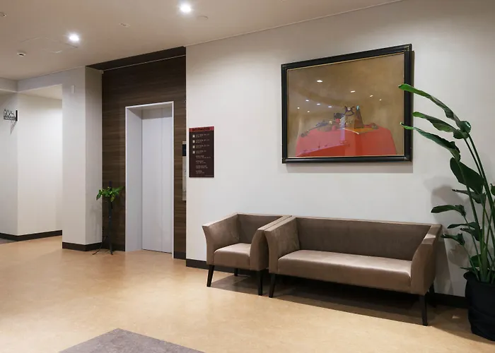 Credo Hotel Hakodate