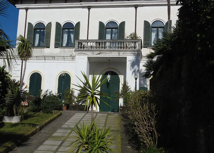 Villa Bianca