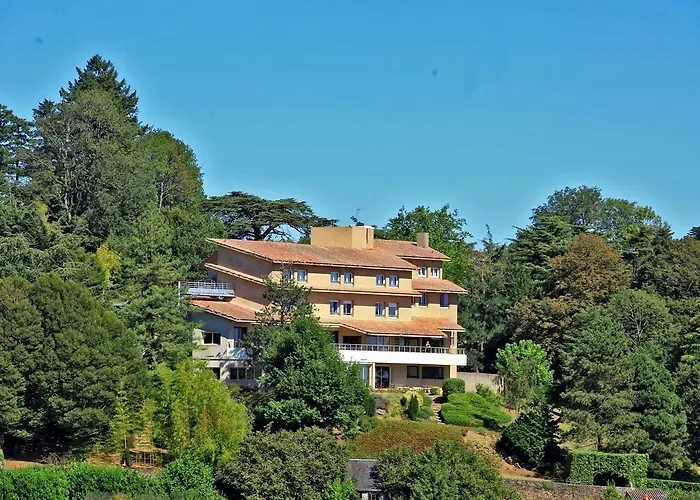 Hotel Auberge de la Bruyere