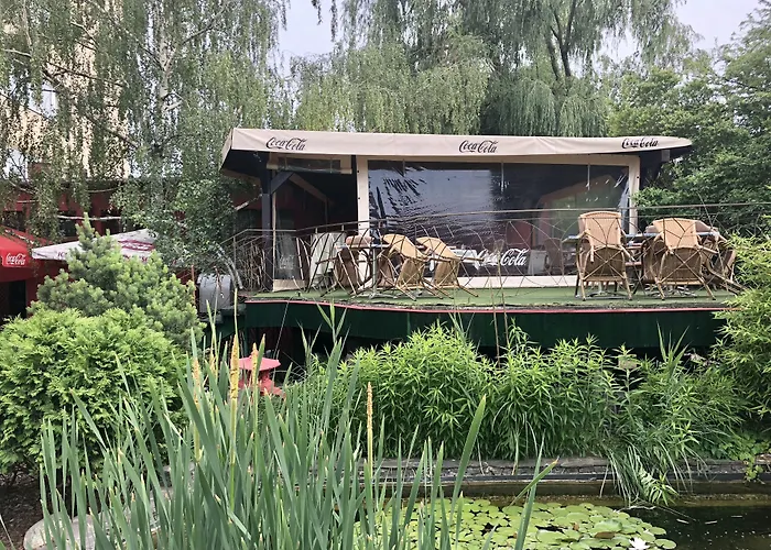 Hotel Therma Dunajská Streda