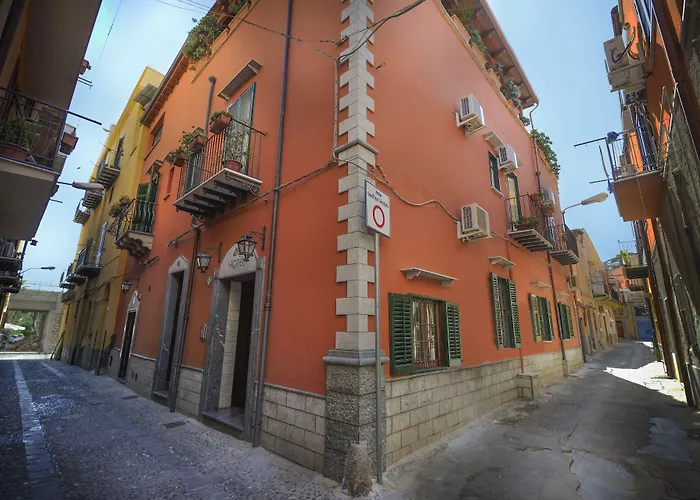 Hotel Piccolo