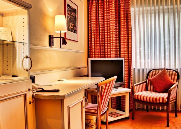 Landhotel Pfrondorfer Muehle