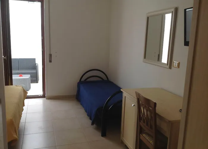 Hotel Corallo