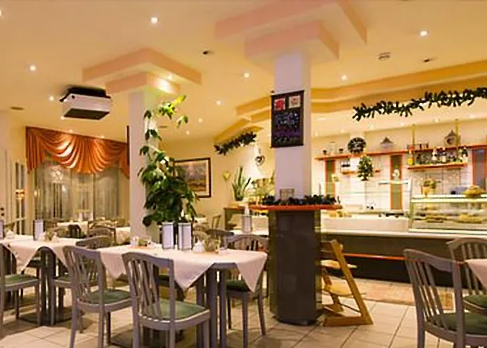Altstadt Hotel Meppen
