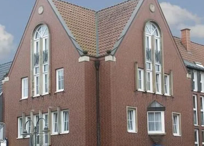 Altstadt Hotel Meppen