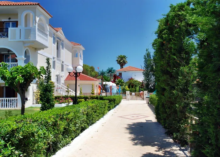 Marelen Hotel Zakynthos