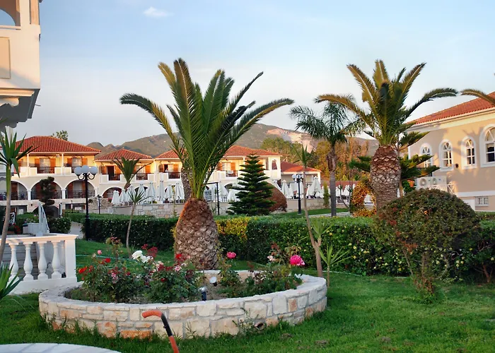 Marelen Hotel Zakynthos