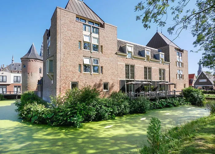 Slot Hotel Schagen