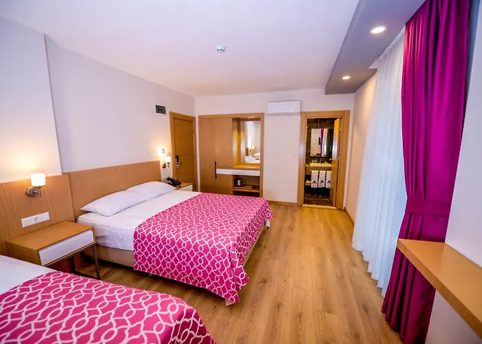 Hotel Derin Ma Sorgun