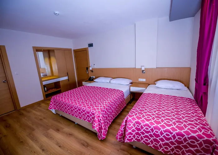Hotel Derin Ma Sorgun