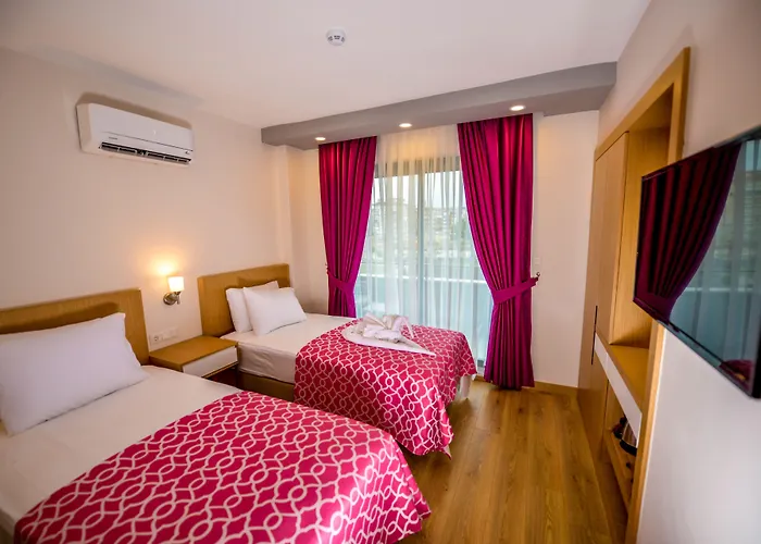 Hotel Derin Ma Sorgun