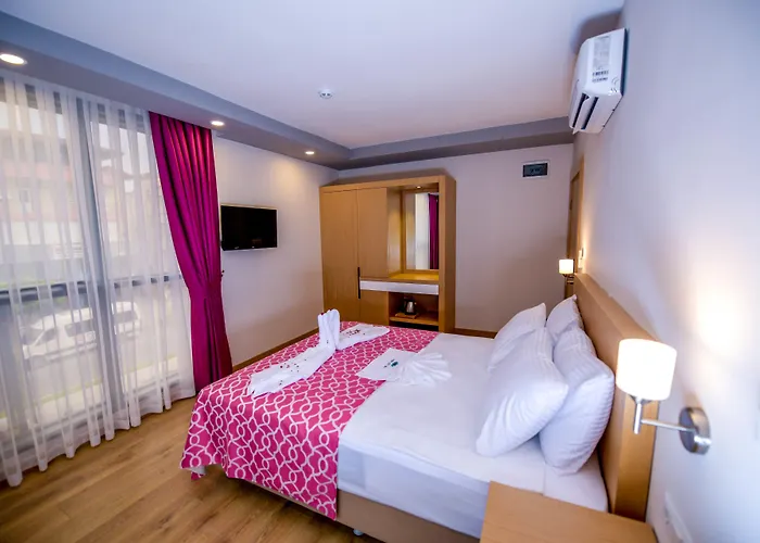 Hotel Derin Ma Sorgun