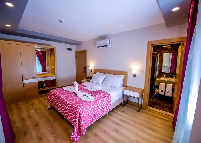 Hotel Derin Ma Sorgun