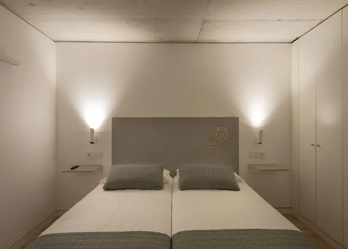 Hotel Semprefisterra