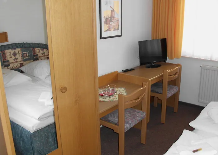 Hotel Sturm