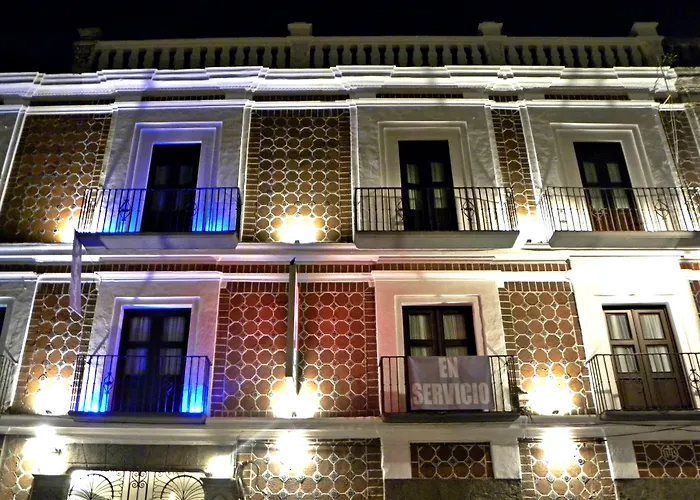 Hotel Sofia