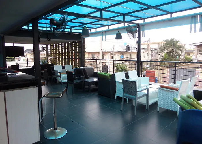 Blackwood Hotels