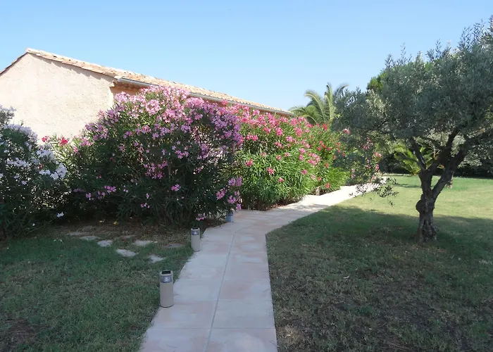 Chambres D'Hotes Villa Alize