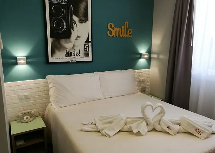 Residence Eleonora Sottomarina