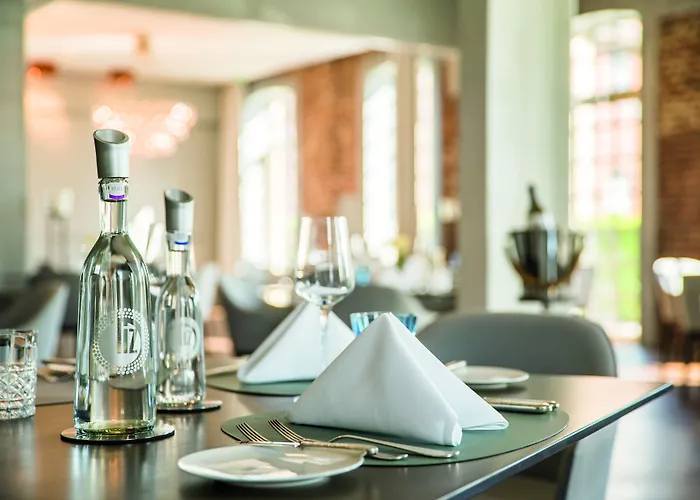 Hotel&Restaurant Heyligenstaedt