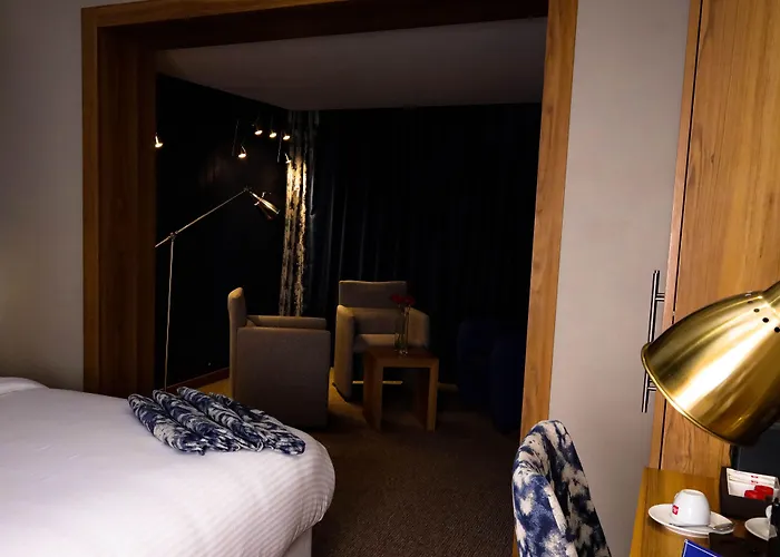 Hotel Vitality Terminus