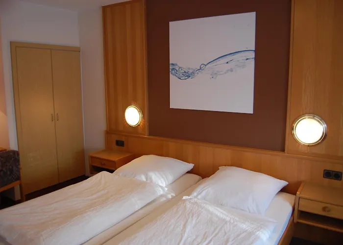 Hotel Hubertushof