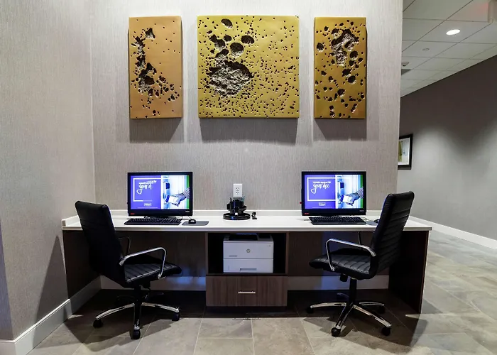 Hilton Garden Inn Spartanburg