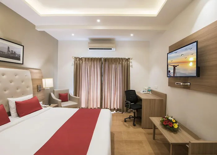 Kalinga Hotel