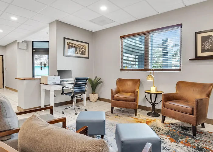 Country Inn & Suites By Radisson Rehoboth Beach - Dewey