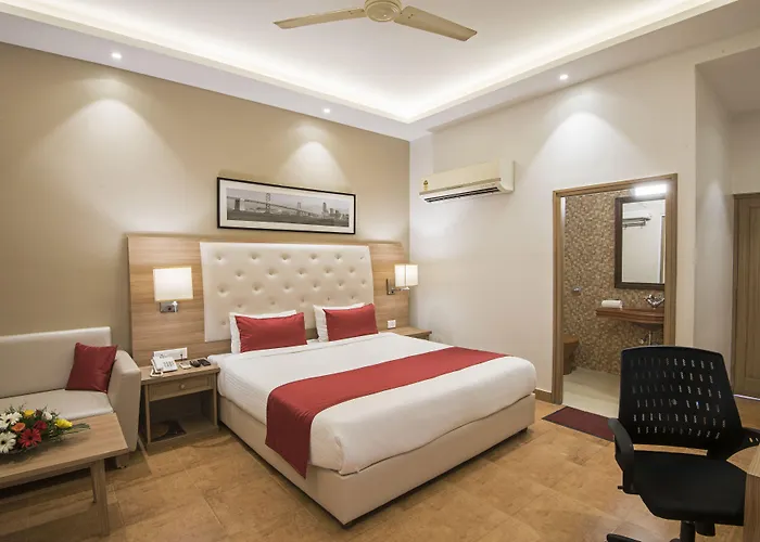 Kalinga Hotel