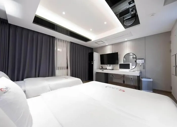Stay Hotel