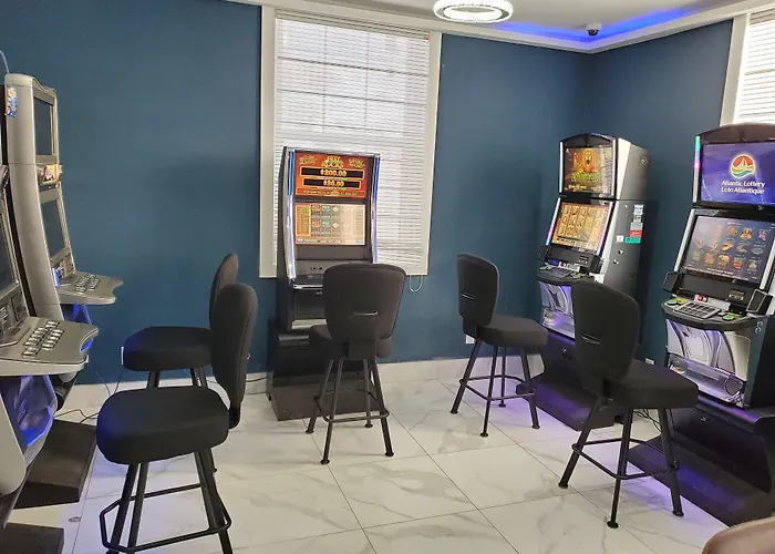 Days Inn By Wyndham Saint John