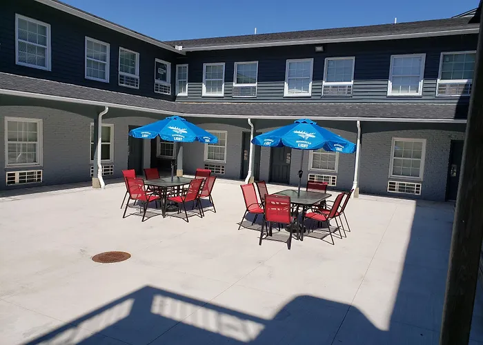 Days Inn By Wyndham Saint John
