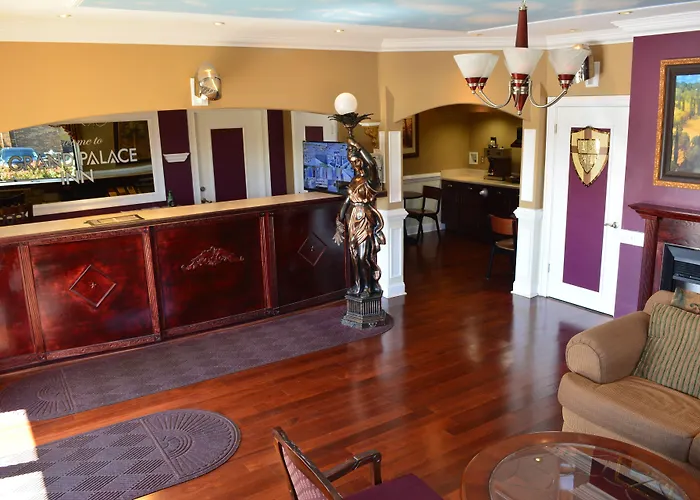 Surestay By Best Western Huntsville University Area