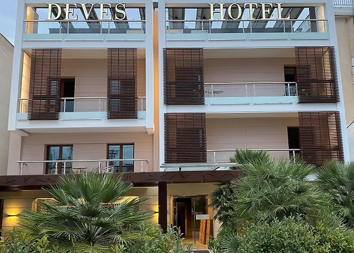 Deves Hotel
