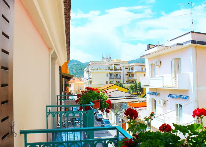 Hotel Pisacane