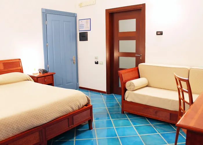Hotel Pisacane