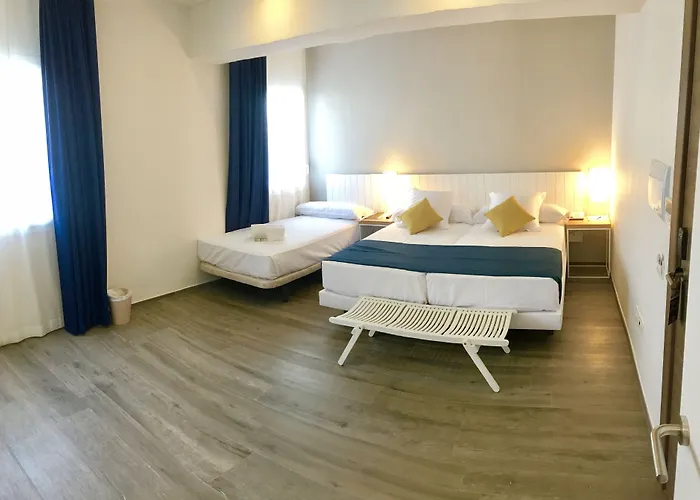 Hotel Agaró