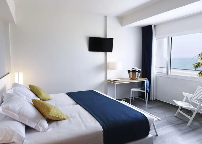 Hotel Agaró