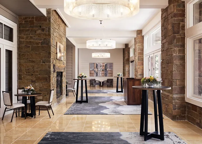 Four Seasons Resort And Residences Jackson Hole