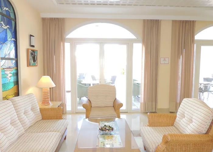 Hotel Puntazo II (Adults Only)