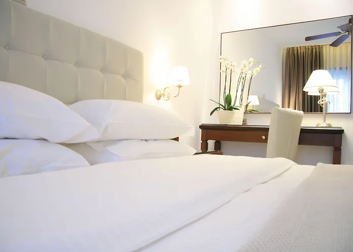 Armata Boutique Hotel