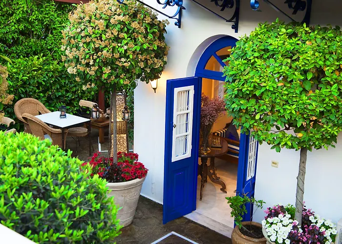 Armata Boutique Hotel