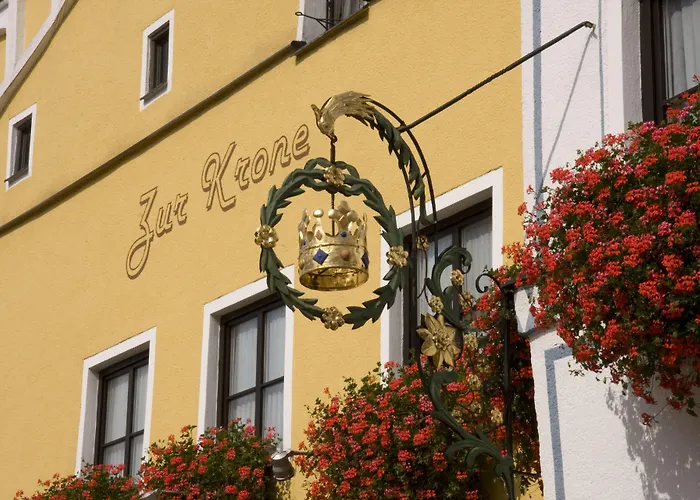 Hotel Zur Krone