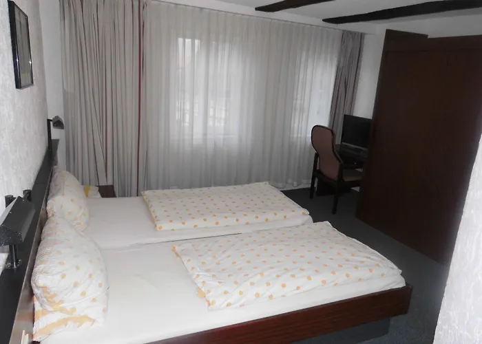 Hotel Corveyer Hof