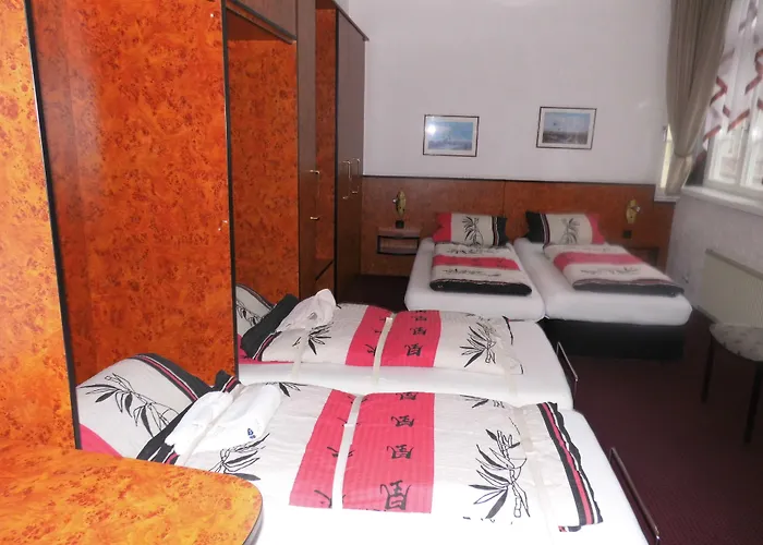 Hotel Corveyer Hof