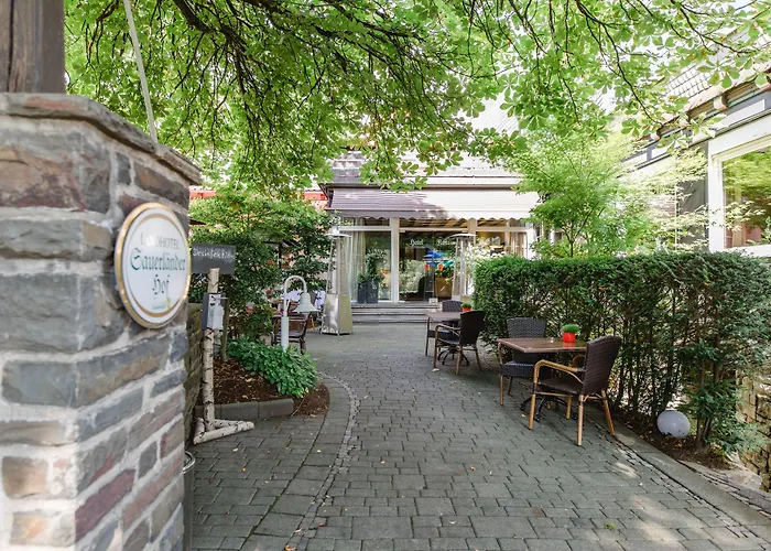 Landhotel Sauerländer Hof