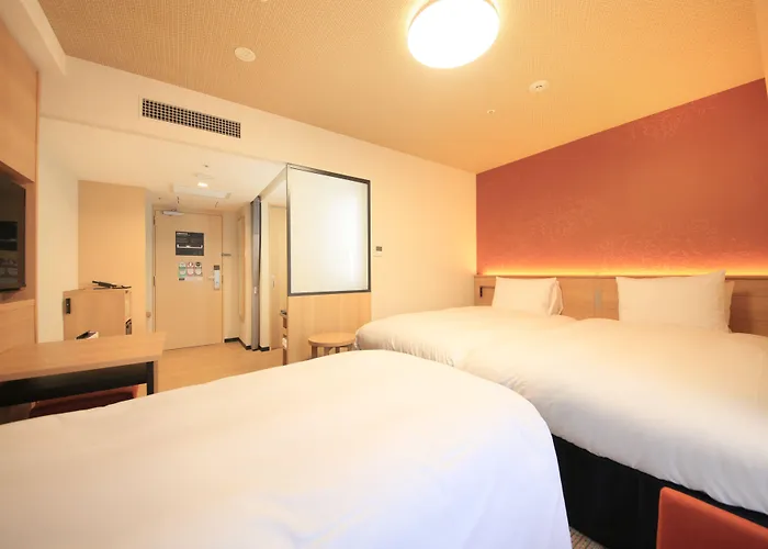 Richmond Hotel Himeji