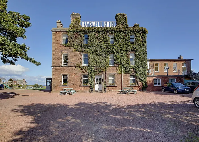 Bayswell Park Hotel